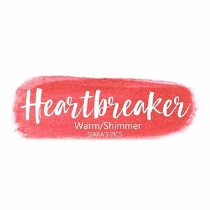 Heartbreaker LipSense 💄